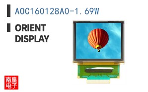 AOC160128A0-1.69W ͼƬ